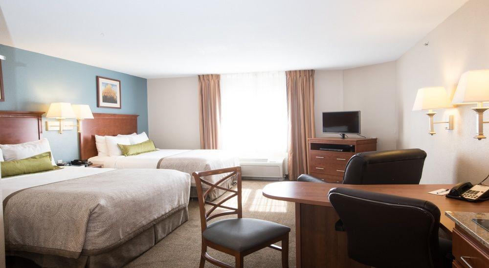 Candlewood Suites Rocky Mount By Ihg Экстерьер фото