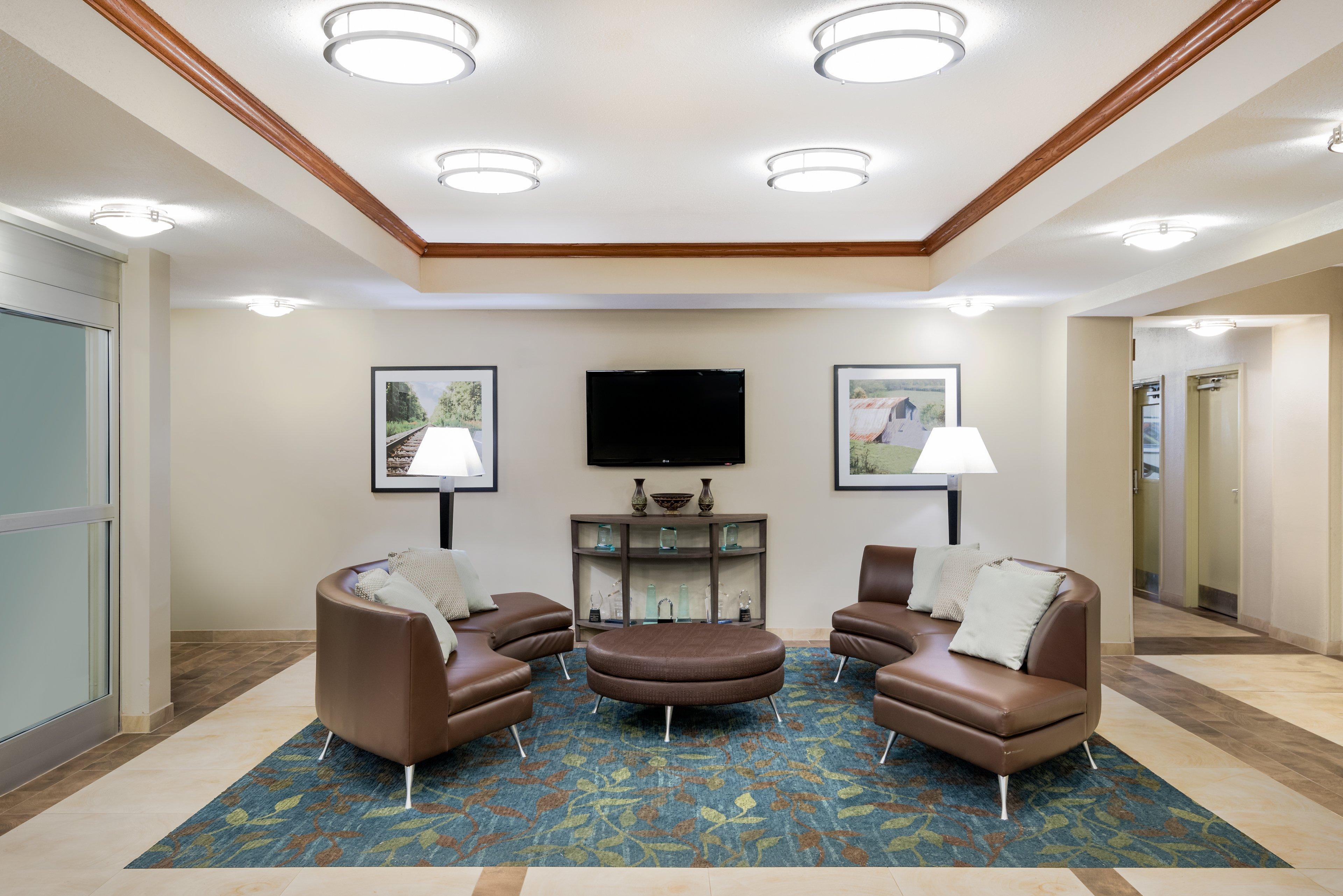 Candlewood Suites Rocky Mount By Ihg Экстерьер фото