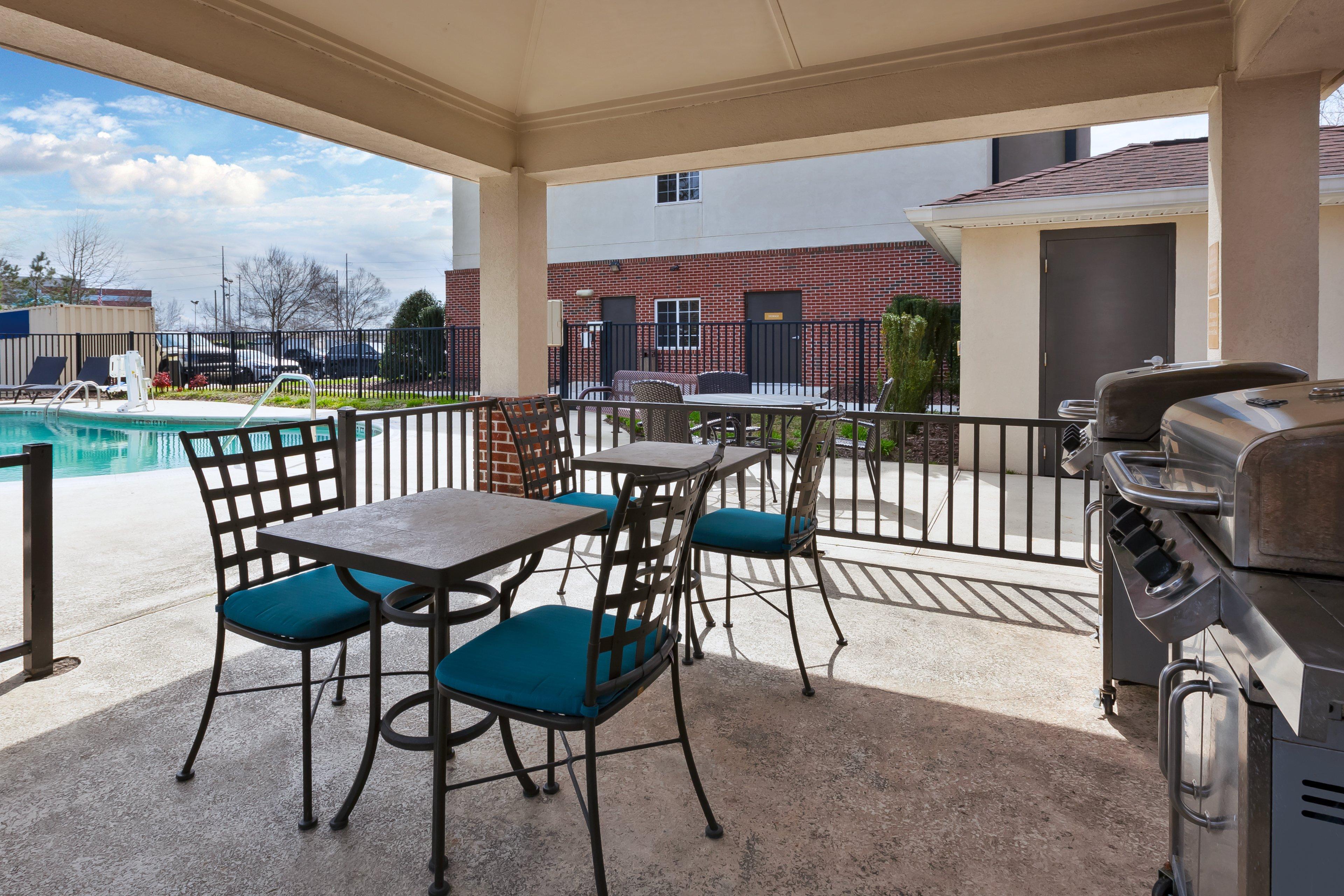 Candlewood Suites Rocky Mount By Ihg Экстерьер фото