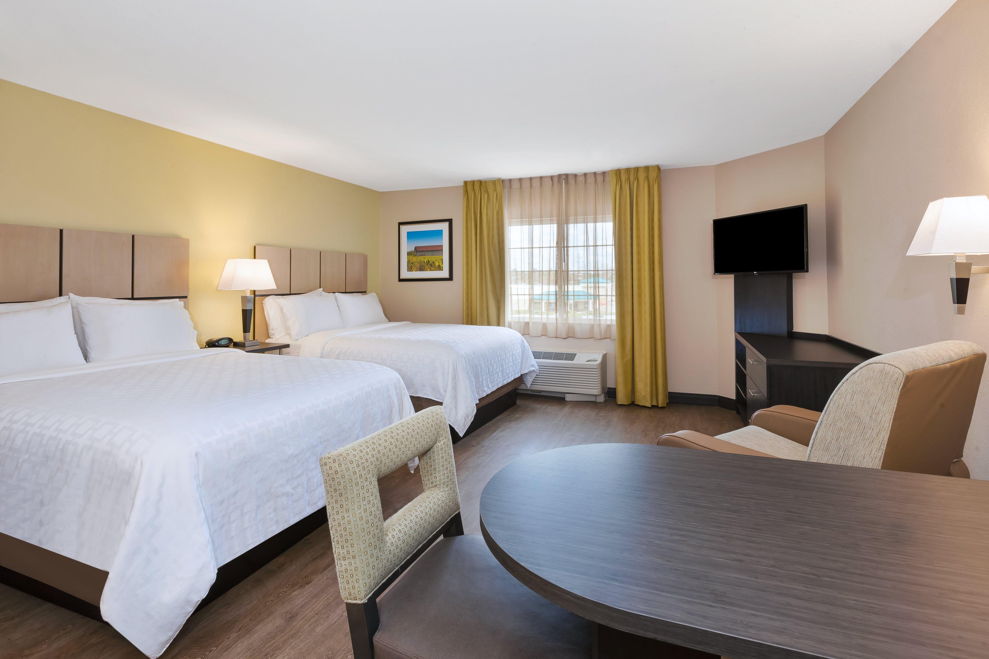 Candlewood Suites Rocky Mount By Ihg Экстерьер фото