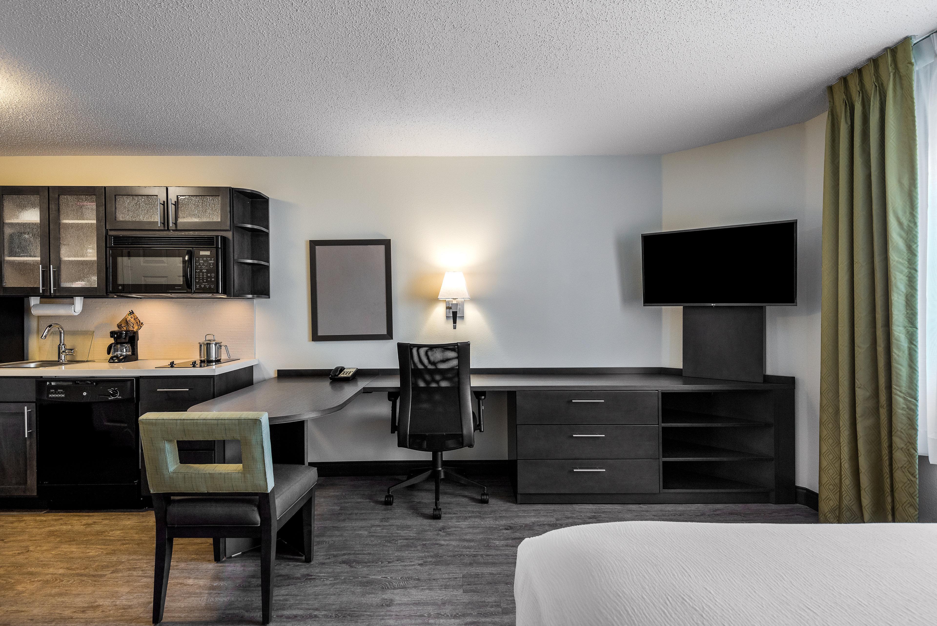 Candlewood Suites Rocky Mount By Ihg Экстерьер фото