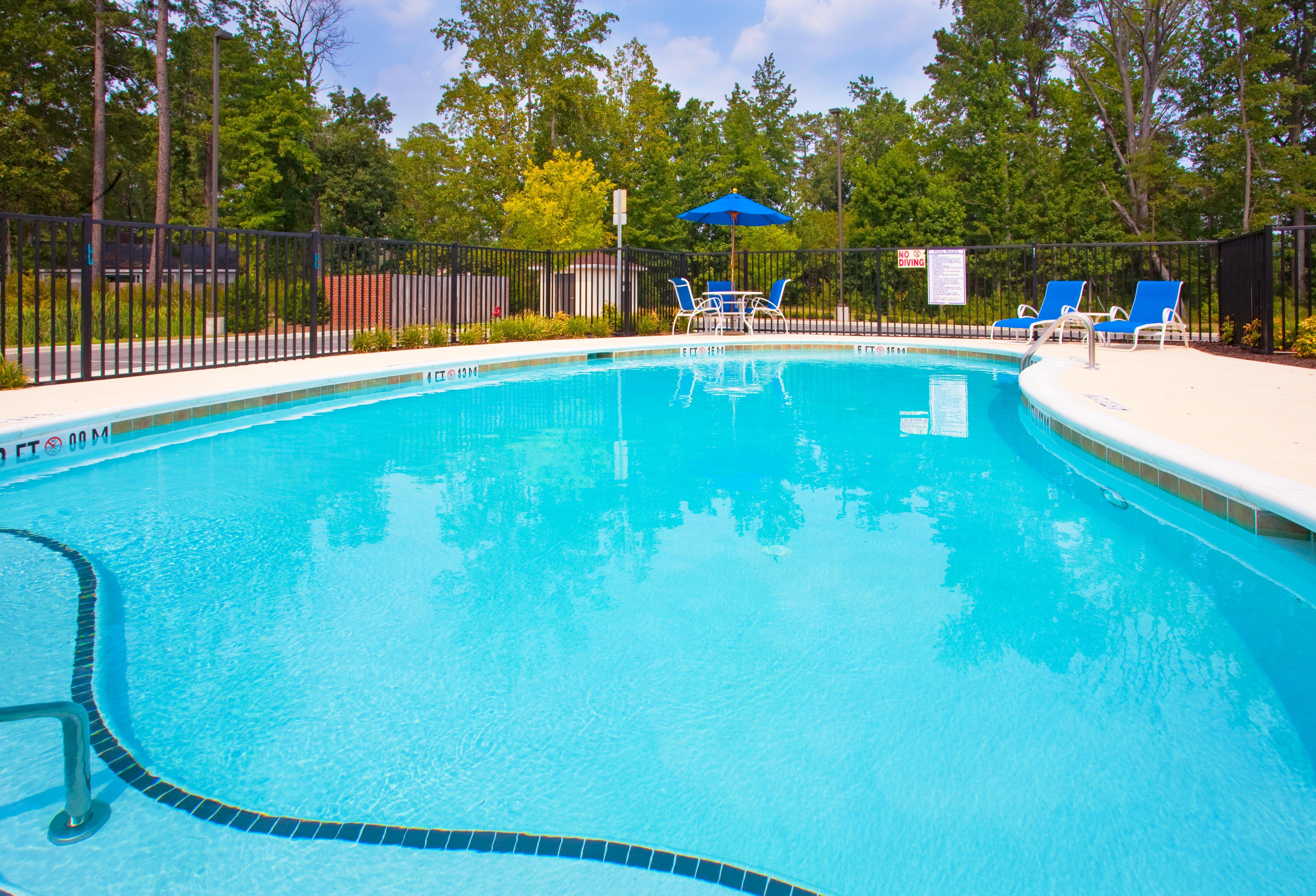 Candlewood Suites Rocky Mount By Ihg Экстерьер фото