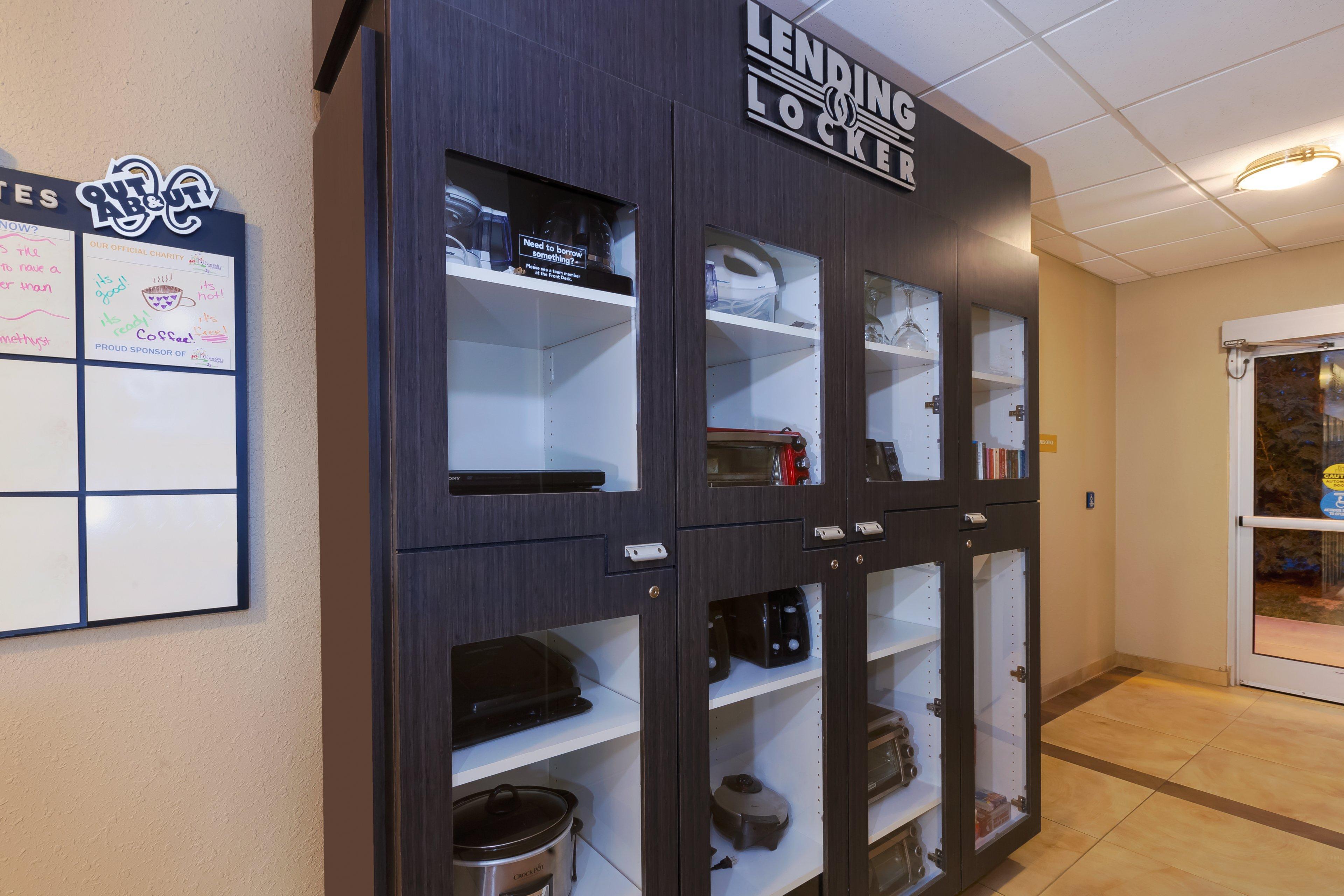 Candlewood Suites Rocky Mount By Ihg Экстерьер фото