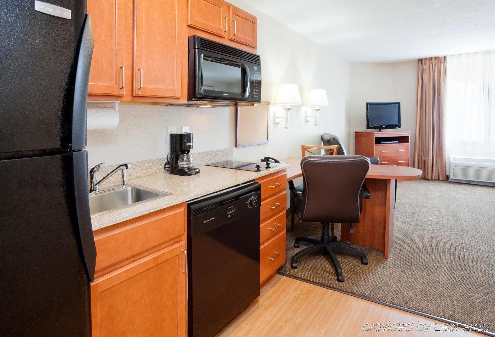 Candlewood Suites Rocky Mount By Ihg Номер фото