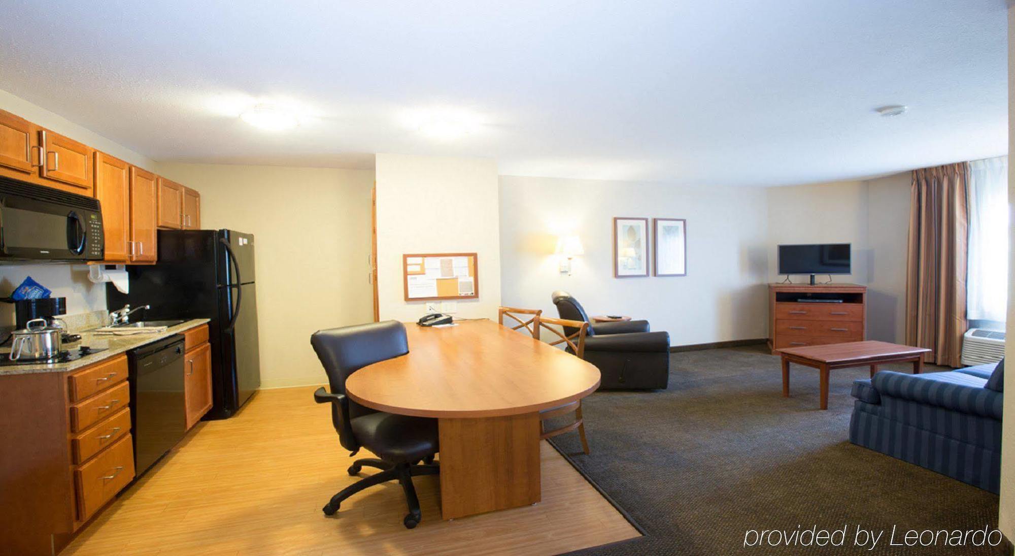 Candlewood Suites Rocky Mount By Ihg Экстерьер фото