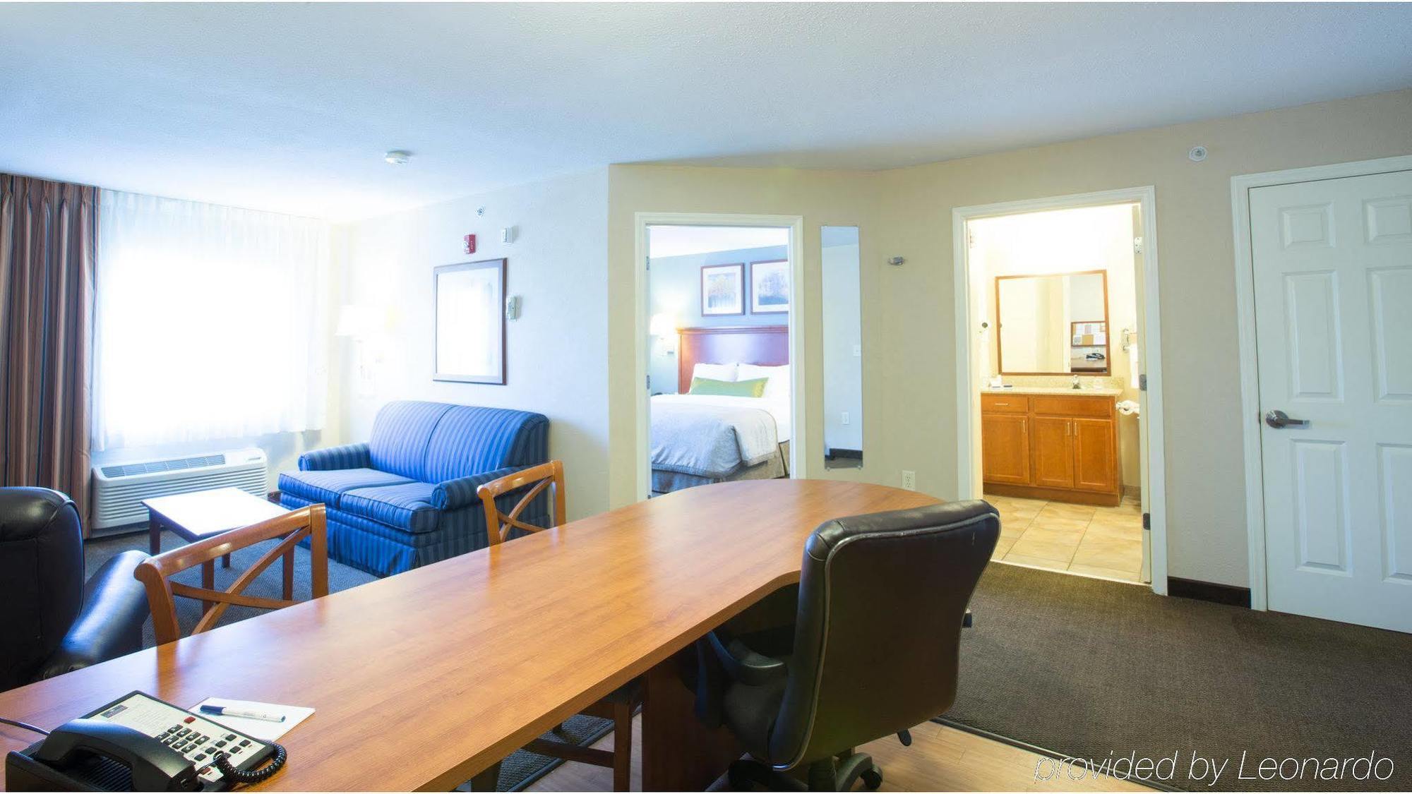Candlewood Suites Rocky Mount By Ihg Экстерьер фото