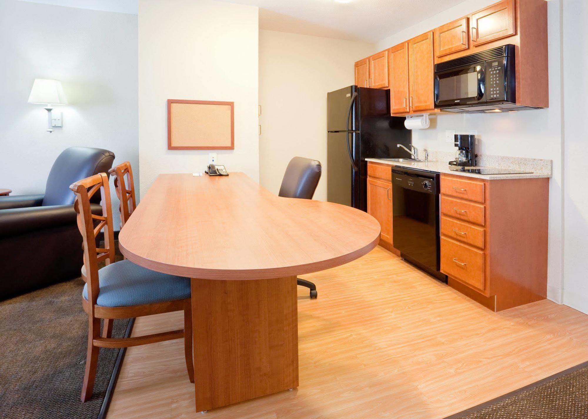 Candlewood Suites Rocky Mount By Ihg Номер фото
