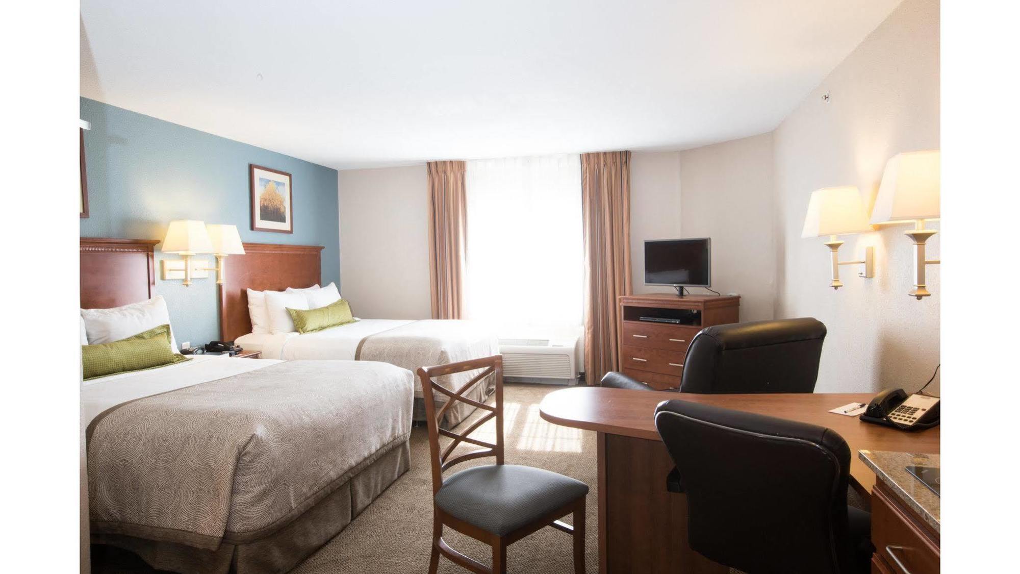 Candlewood Suites Rocky Mount By Ihg Экстерьер фото