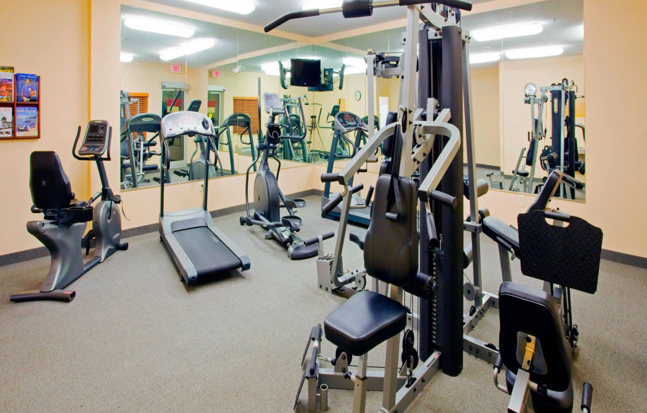 Candlewood Suites Rocky Mount By Ihg Экстерьер фото